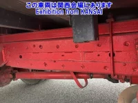 Hino RANGER лот № 53030 оценка R  с аукциона в Японии 9