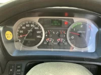 Hino RANGER лот № 4321 оценка R  с аукциона в Японии 5