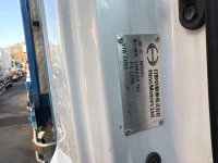 Hino RANGER лот № 4321 оценка R  с аукциона в Японии 6