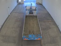 Hino RANGER лот № 4321 оценка R  с аукциона в Японии 2