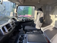 Hino RANGER лот № 4321 оценка R  с аукциона в Японии 4