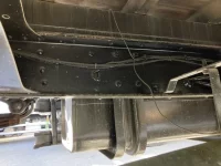 Hino RANGER лот № 4347 оценка 3  с аукциона в Японии 7