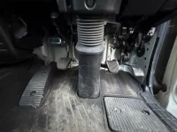 Hino RANGER лот № 4347 оценка 3  с аукциона в Японии 3