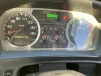 Hino RANGER лот № 4347 оценка 3  с аукциона в Японии 5