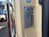 Hino RANGER лот № 4357 оценка 3.5  с аукциона в Японии 6