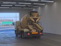 Hino RANGER лот № 4357 оценка 3.5  с аукциона в Японии 1