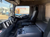 Hino RANGER лот № 4357 оценка 3.5  с аукциона в Японии 4
