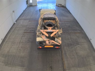 Hino RANGER  с аукциона в Японии