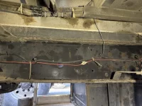 Hino RANGER лот № 4366 оценка 3  с аукциона в Японии 7