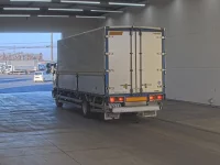 Hino RANGER лот № 4366 оценка 3  с аукциона в Японии 1