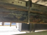 Hino RANGER лот № 4382 оценка R  с аукциона в Японии 7