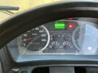 Hino RANGER лот № 4382 оценка R  с аукциона в Японии 5