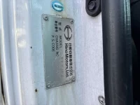 Hino RANGER лот № 4382 оценка R  с аукциона в Японии 6