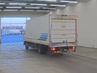 Hino RANGER лот № 4382 оценка R  с аукциона в Японии 1