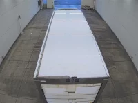 Hino RANGER лот № 4382 оценка R  с аукциона в Японии 2