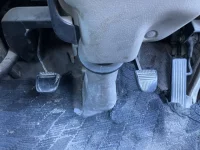 Hino DUTRO лот № 1567 оценка R  с аукциона в Японии 3