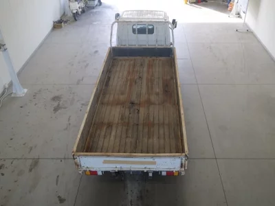 Hino DUTRO  с аукциона в Японии