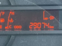 Hino DUTRO лот № 1568 оценка 3  с аукциона в Японии 5