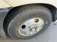 Hino DUTRO лот № 1568 оценка 3  с аукциона в Японии 8