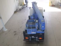 Hino DUTRO лот № 1568 оценка 3  с аукциона в Японии 2