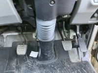 Hino DUTRO лот № 1568 оценка 3  с аукциона в Японии 3