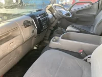 Hino DUTRO лот № 1571 оценка R  с аукциона в Японии 4