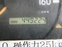 Hino DUTRO лот № 1571 оценка R  с аукциона в Японии 5