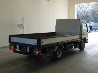 Hino DUTRO лот № 1571 оценка R  с аукциона в Японии 1