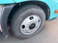 Hino DUTRO лот № 1585 оценка 3  с аукциона в Японии 8