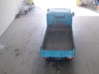 Hino DUTRO лот № 1585 оценка 3  с аукциона в Японии 2