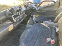Hino DUTRO лот № 1585 оценка 3  с аукциона в Японии 4