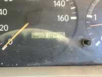 Hino DUTRO лот № 1596 оценка R  с аукциона в Японии 5