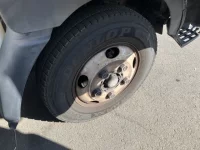 Hino DUTRO лот № 1596 оценка R  с аукциона в Японии 8