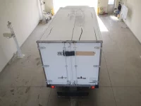 Hino DUTRO лот № 1596 оценка R  с аукциона в Японии 2