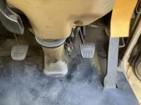 Hino DUTRO лот № 1596 оценка R  с аукциона в Японии 3