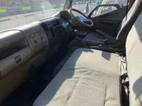 Hino DUTRO лот № 1596 оценка R  с аукциона в Японии 4