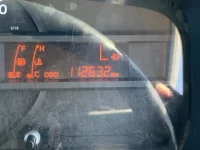 Hino DUTRO лот № 1617 оценка 3.5  с аукциона в Японии 5