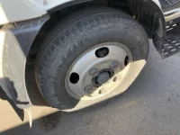 Hino DUTRO лот № 1617 оценка 3.5  с аукциона в Японии 8