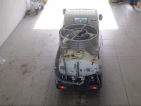 Hino DUTRO лот № 1617 оценка 3.5  с аукциона в Японии 2