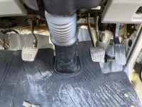 Hino DUTRO лот № 1617 оценка 3.5  с аукциона в Японии 3