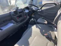 Hino DUTRO лот № 1617 оценка 3.5  с аукциона в Японии 4