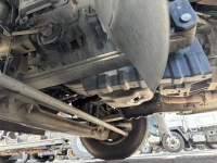 Hino DUTRO лот № 1635 оценка 3.5  с аукциона в Японии 9