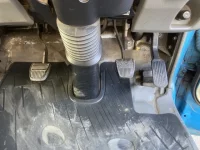 Hino DUTRO лот № 1635 оценка 3.5  с аукциона в Японии 3