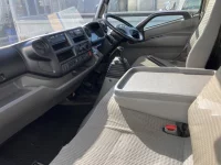 Hino DUTRO лот № 1635 оценка 3.5  с аукциона в Японии 4
