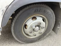 Hino RANGER лот № 3337 оценка 3  с аукциона в Японии 8