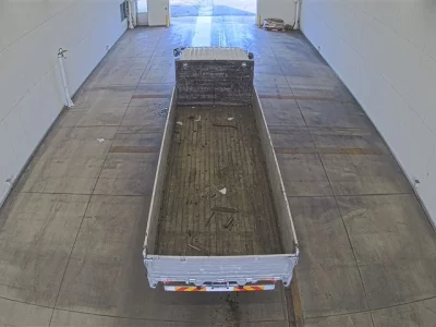 Hino RANGER  с аукциона в Японии