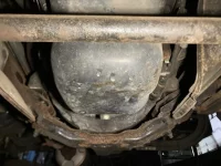 Hino RANGER лот № 3339 оценка 3.5  с аукциона в Японии 9