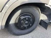 Hino RANGER лот № 3339 оценка 3.5  с аукциона в Японии 8