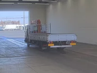 Hino RANGER лот № 3339 оценка 3.5  с аукциона в Японии 1