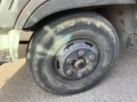 Hino RANGER лот № 3349 оценка 3  с аукциона в Японии 8